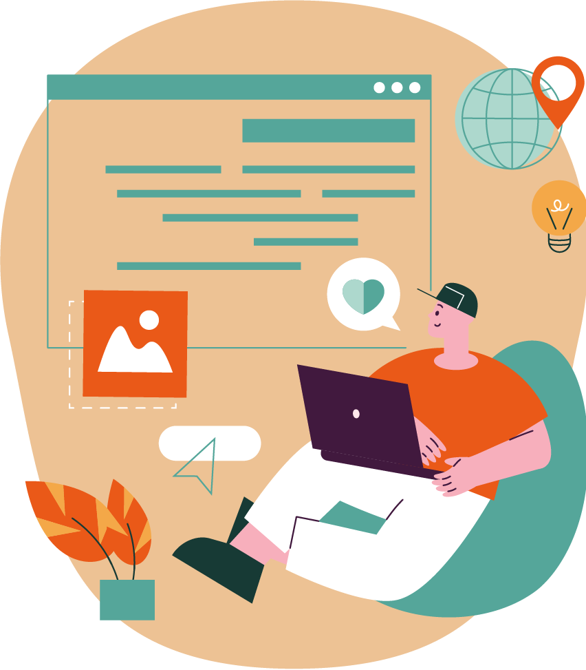 Blogx
