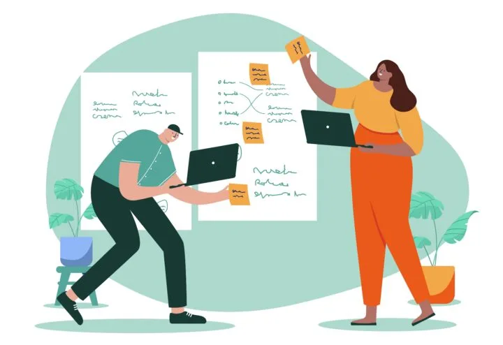 Contentstrategie - onweerstaanbare marketingstrategie