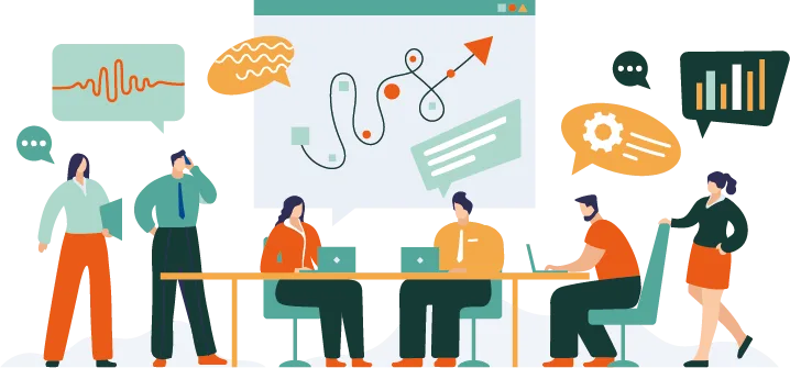 Creatief denken visie vormen samen – Jannis Lootens Creatief denken visie vormen samen
