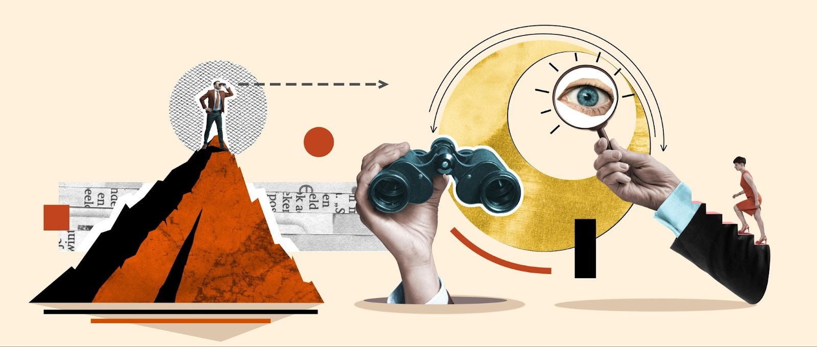Mysterie van Visie   Zien wat anderen nog niet zien Ontdek het mysterie van visie en leer hoe innerlijk zien leidt tot inzicht heldere keuzes en blijvende impact voor mens werk en organisatie Vang jouw visie