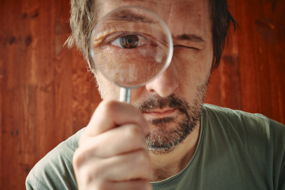Wat je aandacht geeft... 5 tips
