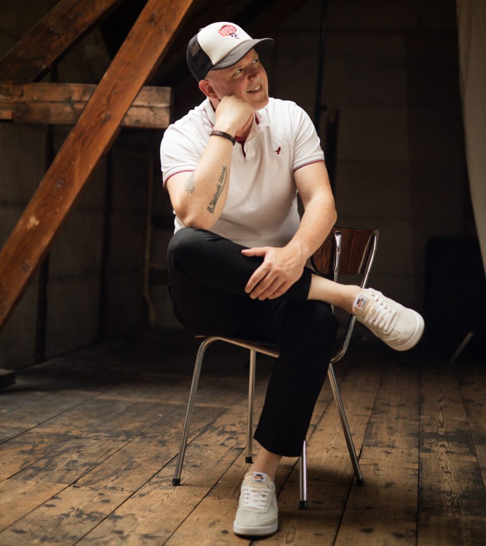 Jannis – Jannis Lootens Jannis