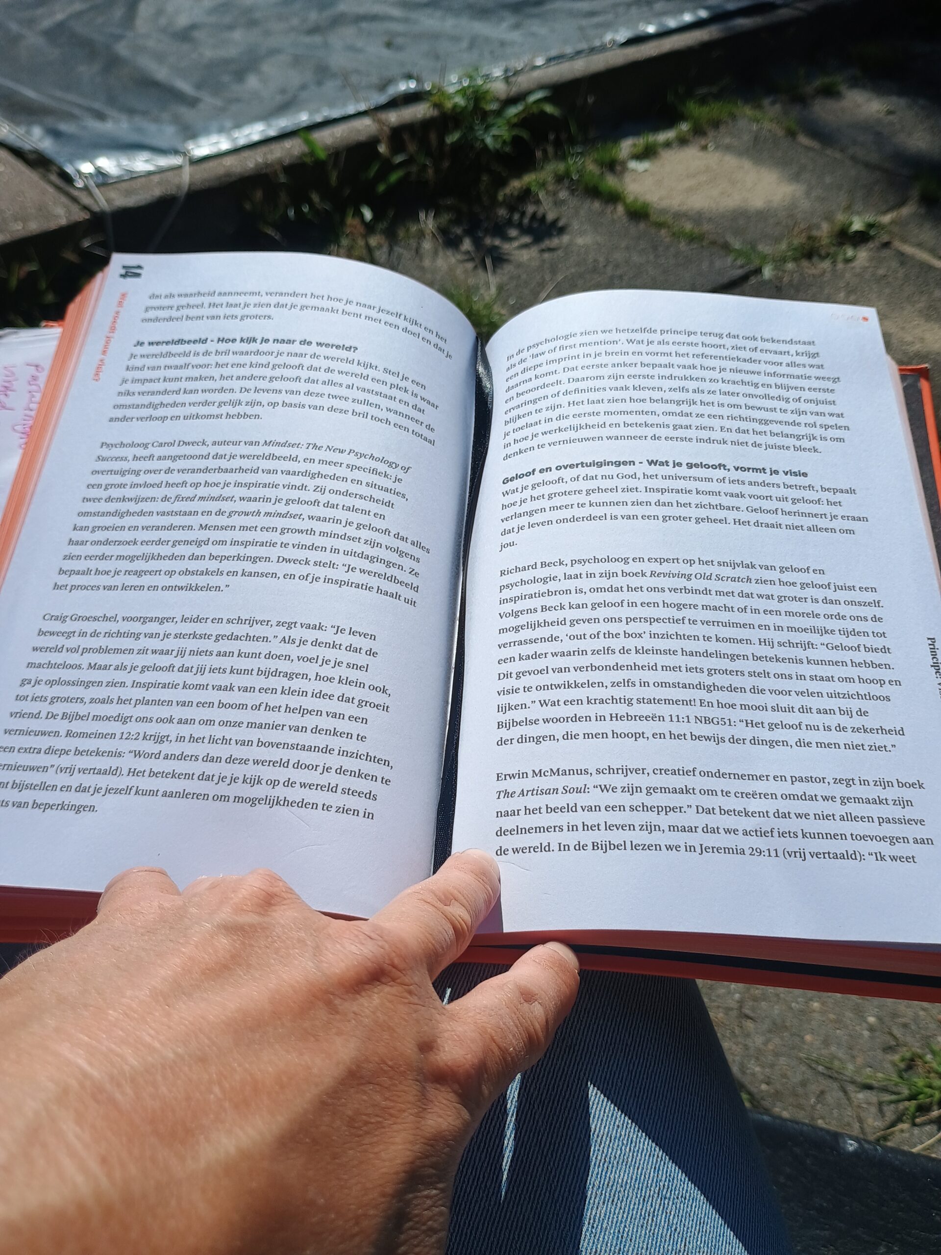 JLAnneke Visie mysterie Anneke Page 5