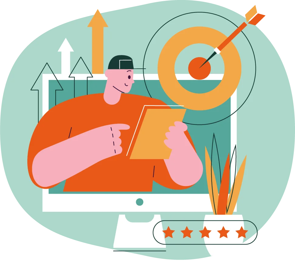 Leadscoring