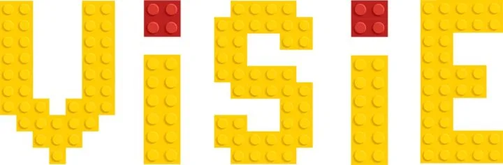 Waarom LEGO dé meester is in visie en creatie? Visie