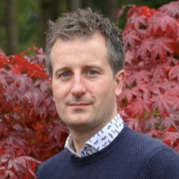 Pieter Van Dam