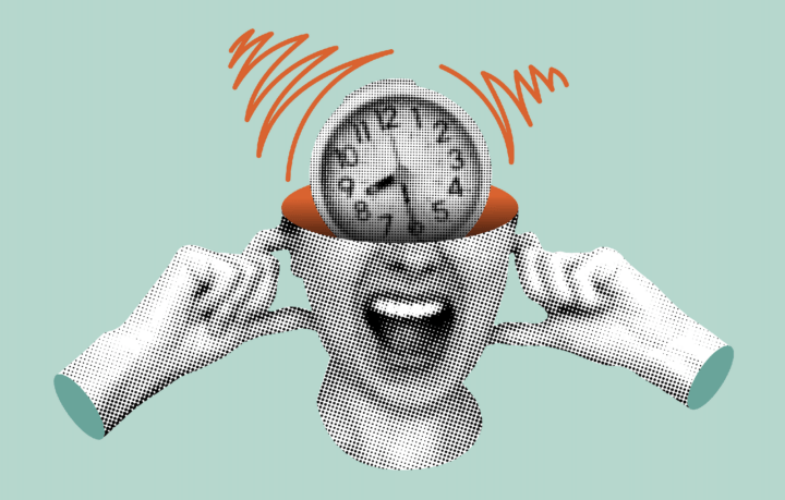 Stilstaande vooruitgang Jannis Lootens Visie Mysterie Druk zijn zonder richting Zo doorbreek je het vandaag nog Je agenda staat vol je bent druk met van alles maar kom je écht verder Lees hier waarom druk zijn geen strategie is en hoe visie je weer richting kan geven
