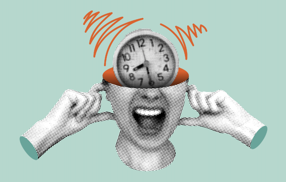 Stilstaande vooruitgang Jannis Lootens Visie Mysterie Druk zijn zonder richting Zo doorbreek je het vandaag nog Je agenda staat vol je bent druk met van alles maar kom je écht verder Lees hier waarom druk zijn geen strategie is en hoe visie je weer richting kan geven